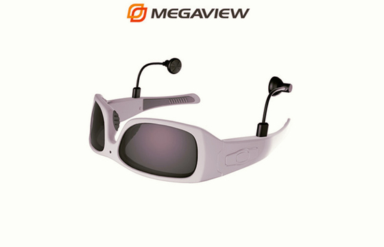 Wearable γυαλιά καμερών αθλητικού Wifi για τους άνδρες και τις γυναίκες/τα τηλεοπτικά προστατευτικά δίοπτρα HD