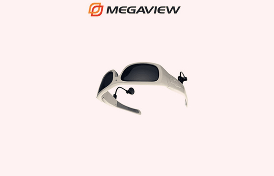 Εξωτερικά ασύρματα Wearable γυαλιά κάμερων παρακολούθησης/γυαλιά ηλίου Sunproof